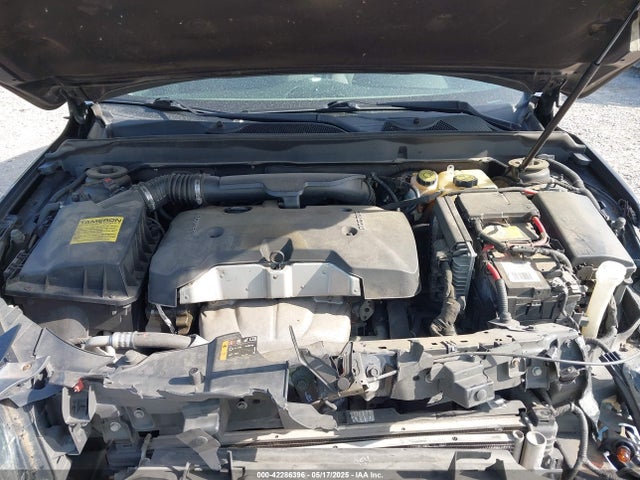 Chevrolet Malibu 1ls 2014 1G11B5SL2EF125551 Image 10