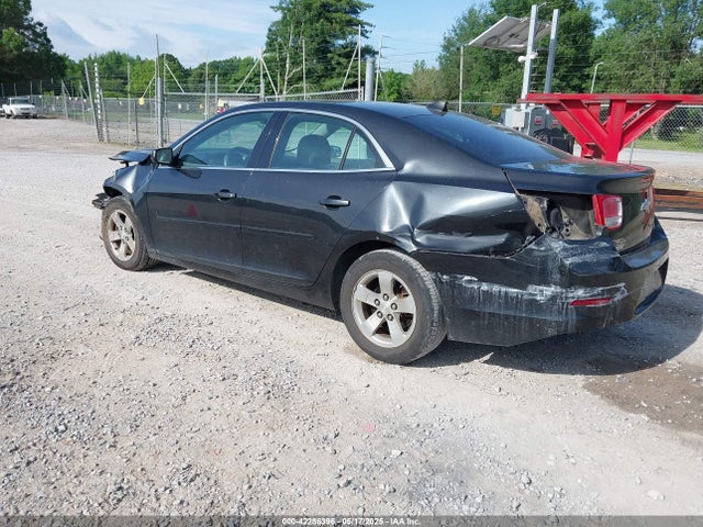 Chevrolet Malibu 1ls 2014 1G11B5SL2EF125551 Image 3