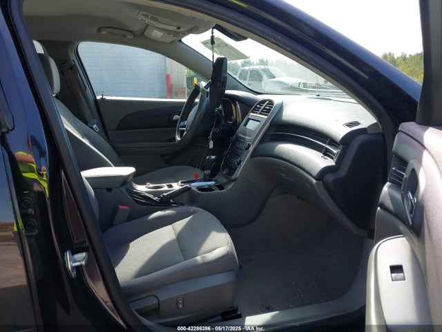 Chevrolet Malibu 1ls 2014 1G11B5SL2EF125551 Image 5