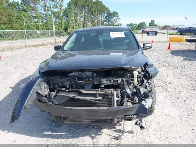 Chevrolet Malibu 1ls 2014 1G11B5SL2EF125551 Image 6