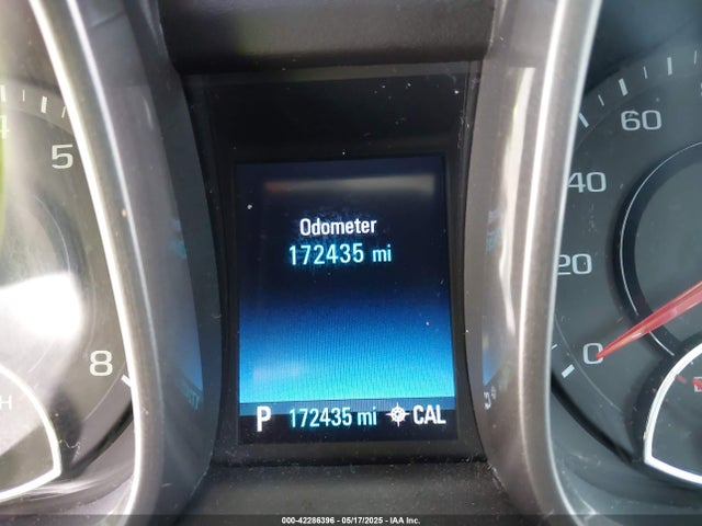 Chevrolet Malibu 1ls 2014 1G11B5SL2EF125551 Image 7