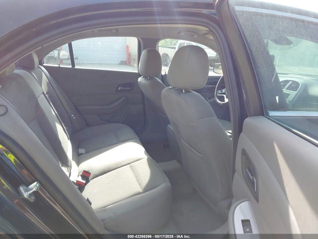 Chevrolet Malibu 1ls 2014 1G11B5SL2EF125551 Image 8