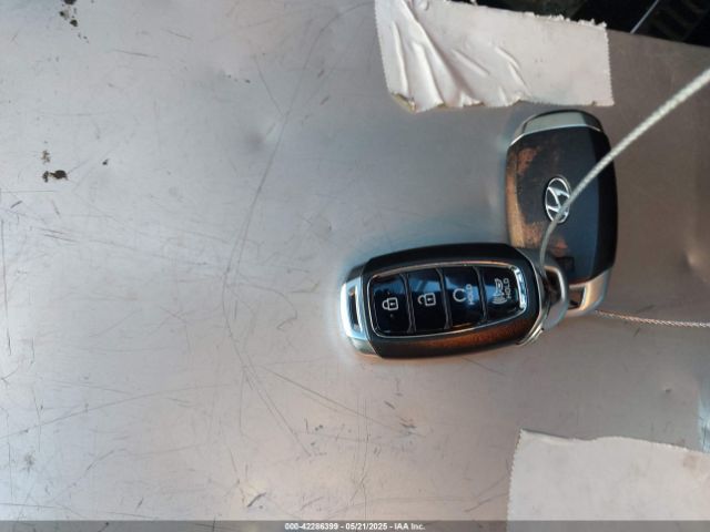 KM8K3CA33NU798855 Hyundai Kona N Line