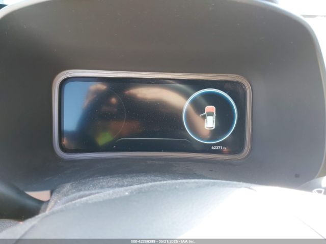 KM8K3CA33NU798855 Hyundai Kona N Line