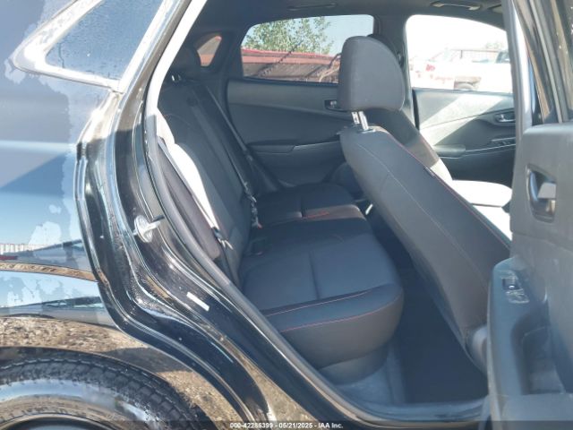 KM8K3CA33NU798855 Hyundai Kona N Line