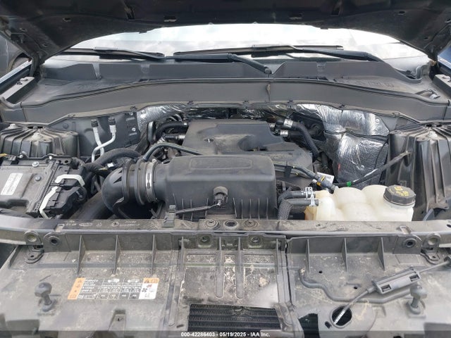 Ford Explorer 2020 1FMSK7DH3LGB54057 Image 10