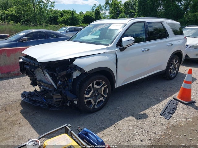 KM8R5DGE4SU811132 Hyundai gdi lambda ii