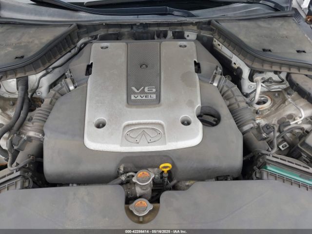 JN1BV7AP5EM682486 Infiniti Q50 Premium