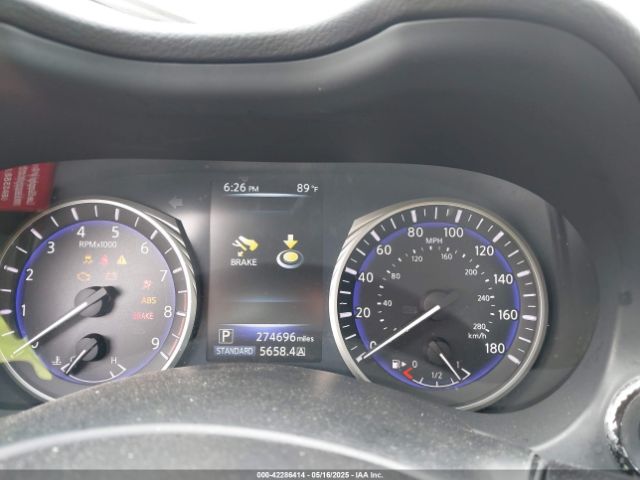 JN1BV7AP5EM682486 Infiniti Q50 Premium