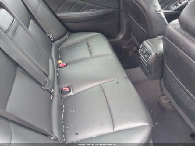 JN1BV7AP5EM682486 Infiniti Q50 Premium