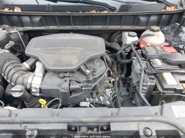 2019 CADILLAC XT5 1GYKNCRS9KZ198215 Photo 9