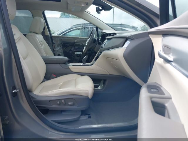 2019 CADILLAC XT5 1GYKNCRS9KZ198215 Photo 4