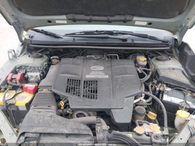 2014 SUBARU XV CROSSTREK HYBRID JF2GPBKC0EH279005 Photo 9