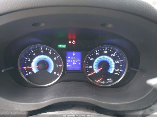 2014 SUBARU XV CROSSTREK HYBRID JF2GPBKC0EH279005 Photo 6