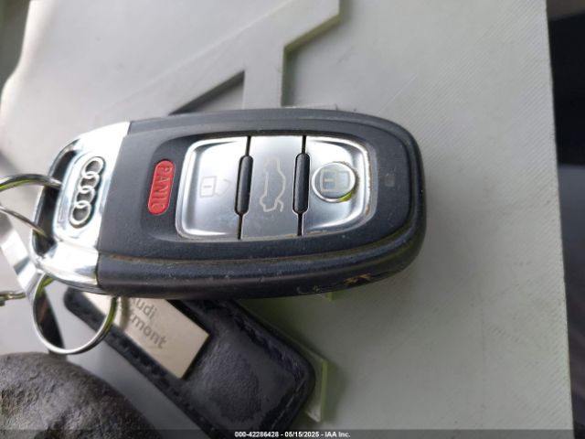 2013 AUDI A4 WAUFFAFL4DN004199 Photo 10
