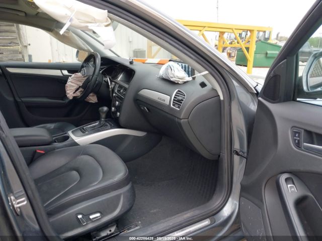 2013 AUDI A4 WAUFFAFL4DN004199 Photo 4