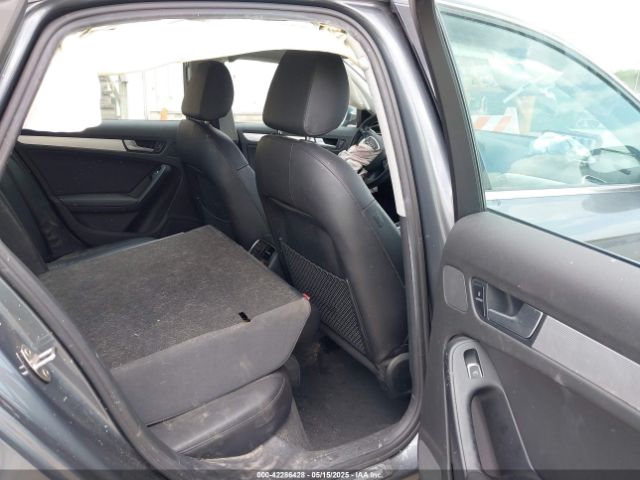 2013 AUDI A4 WAUFFAFL4DN004199 Photo 7