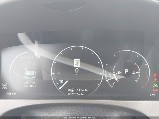 2018 JAGUAR F-PACE SADCL2EV8JA246458 Photo 6