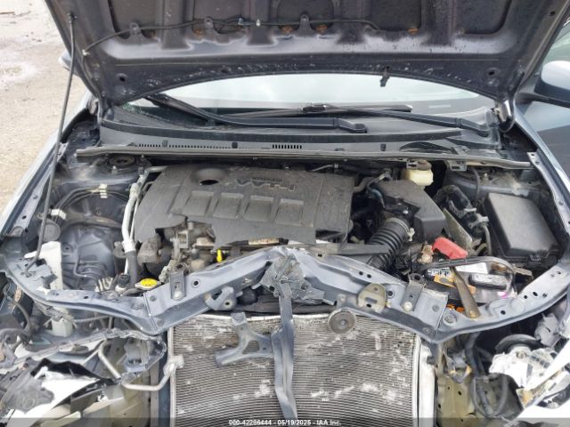5YFBURHE8FP218431 Toyota 2zr-fe