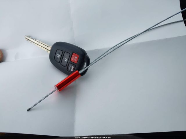 5YFBURHE8FP218431 Toyota 2zr-fe