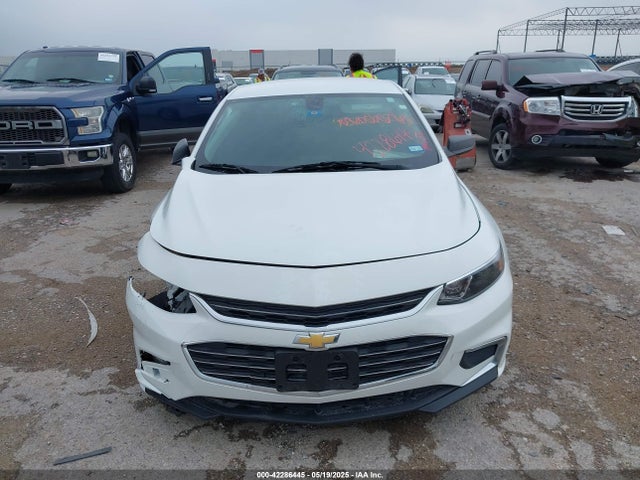 1G1ZB5ST1JF120645 Chevrolet lfv - direct injection, variable valve timing, gen 1