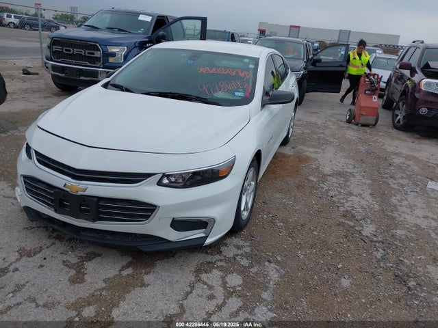 1G1ZB5ST1JF120645 Chevrolet lfv - direct injection, variable valve timing, gen 1