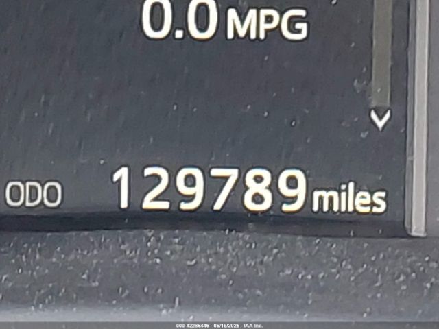 JTNKARJE2GJ519457 Scion IM
