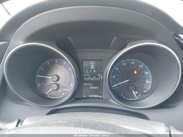 JTNKARJE2GJ519457 Scion IM