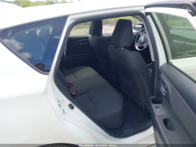 JTNKARJE2GJ519457 Scion IM