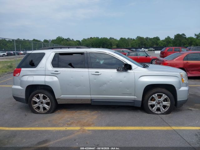 2GKFLNE33H6185704 GMC Terrain Sle-2