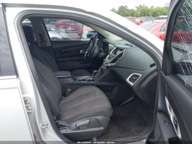 2GKFLNE33H6185704 GMC Terrain Sle-2
