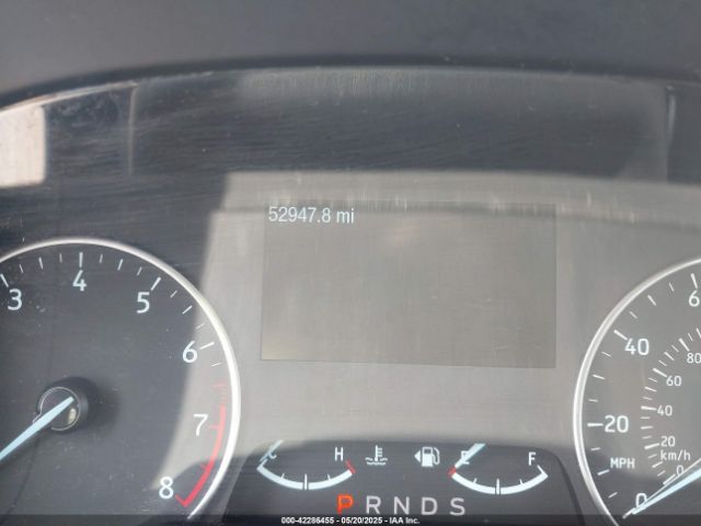 MAJ6P1CL1JC164624 Ford Ecosport Ses