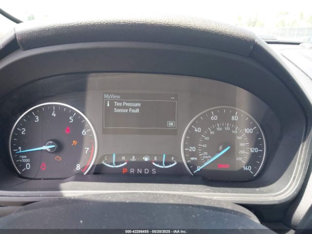 MAJ6P1CL1JC164624 Ford Ecosport Ses