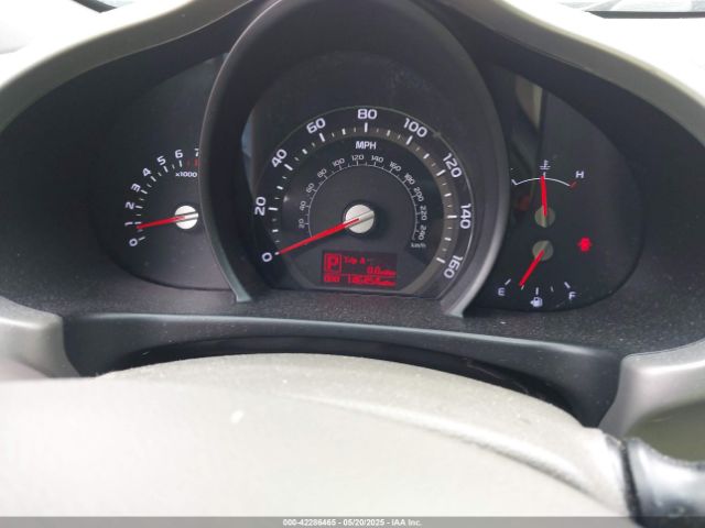 KNDPB3AC3E7578935 KIA Sportage Lx
