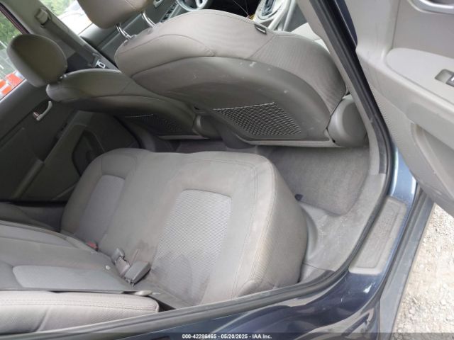 KNDPB3AC3E7578935 KIA Sportage Lx