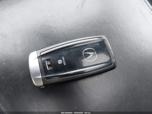 2016 ACURA MDX 5FRYD4H90GB062252 Photo 10