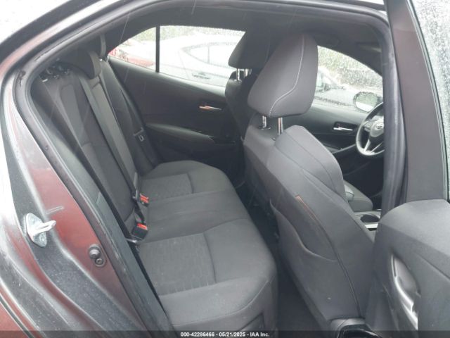 JTND4MBE2M3123157 Toyota COROLLA SE