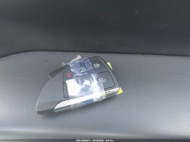 1GNSCFKD4MR307179 Chevrolet Suburban 2wd Premier