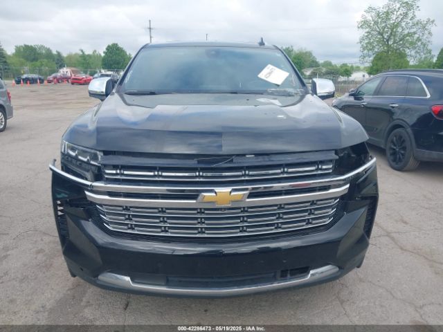 1GNSCFKD4MR307179 Chevrolet Suburban 2wd Premier