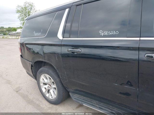 1GNSCFKD4MR307179 Chevrolet Suburban 2wd Premier