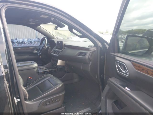 1GNSCFKD4MR307179 Chevrolet Suburban 2wd Premier