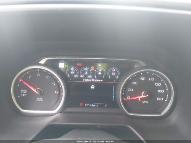 1GNSCFKD4MR307179 Chevrolet Suburban 2wd Premier