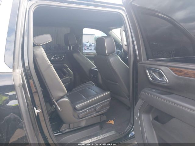 1GNSCFKD4MR307179 Chevrolet Suburban 2wd Premier