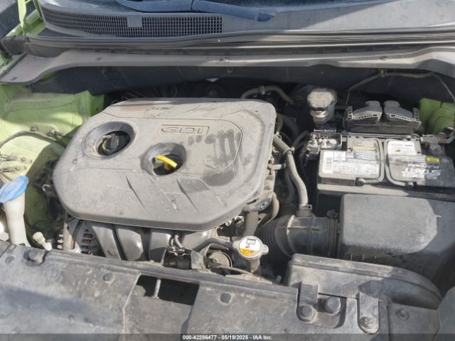 KNDJP3A50G7846531 KIA SOUL +