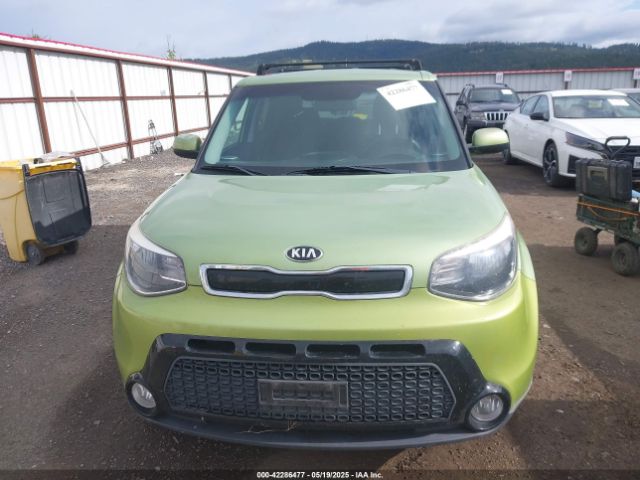 KNDJP3A50G7846531 KIA SOUL +