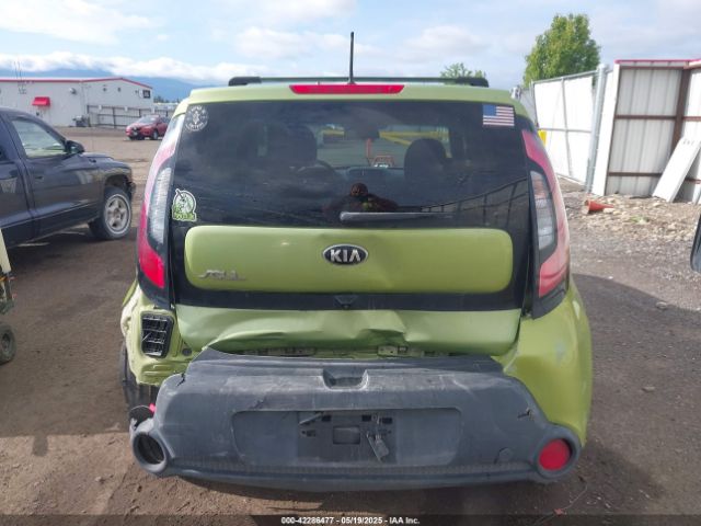 KNDJP3A50G7846531 KIA SOUL +