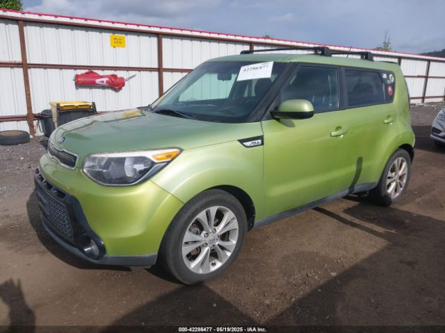 KNDJP3A50G7846531 KIA SOUL +