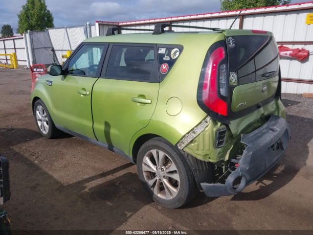 KNDJP3A50G7846531 KIA SOUL +