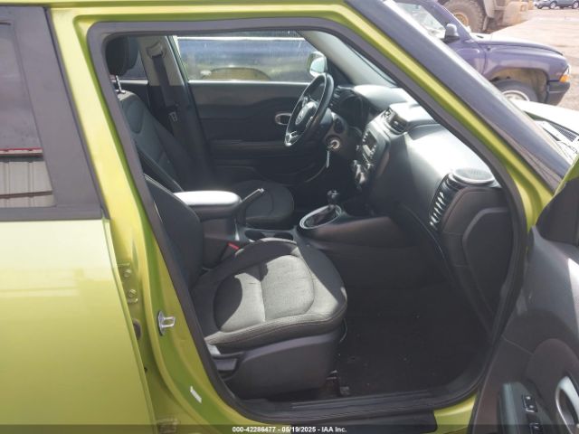 KNDJP3A50G7846531 KIA SOUL +