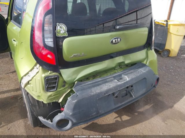 KNDJP3A50G7846531 KIA SOUL +